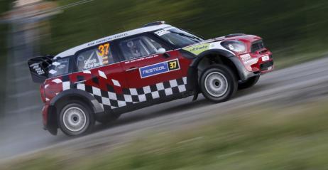 Dani Sordo